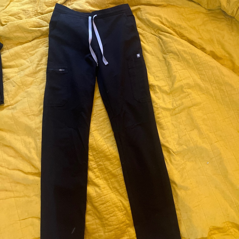 Figs scrub pant